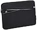 Pedea Tablet PC Tasche für 10,1 Zoll (25,7cm) mit Zubehörfach schwarz