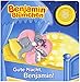 Benjamin Blümchen: Gute Nacht, Benjamin!: Pappbilderbuch mit Licht by 