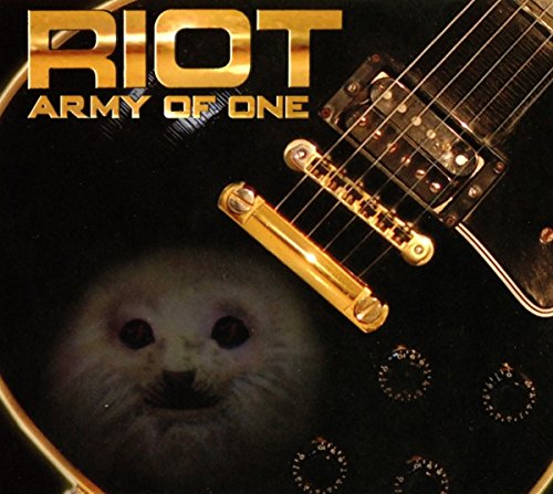 Army Of One