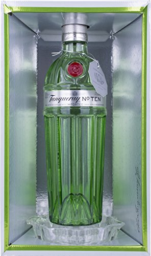 Tanqueray No. 10 Edizione Limitata Gin - 700 ml