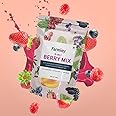 Farmley 8-In-1 Premium Dried Berries Mixed & Healthly Snacks Contains ...