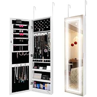 Suchergebnis auf Amazon.de für: Schmuckschrank, hängend