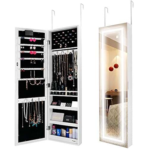 Suchergebnis auf Amazon.de für: Schmuckschrank, hängend