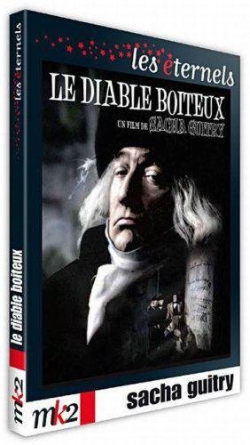 Preisvergleich Produktbild Diable Boiteux by Sacha Guitry
