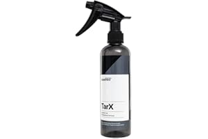 CarPro – Tar.X – Dissolvant Goudron – 500 ML
