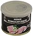Produktbild MFH 6 Dosen Armee Schmalzfleisch, 190 g, 7% Mwst.