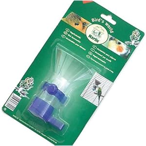 Karlie Futterspender - 100 ml, Futterplatz, Fressnapf, Futterstelle