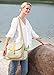 New Allis 4PCS Baby Changing Bags Nappy Bag Messager Bag - Lime