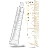 Master Colorist Professional T&uuml;p Sa&ccedil; Boyası Boya 60 ml 9.2 Bej Sarı