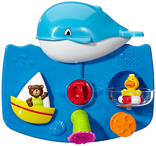 Preisvergleich Produktbild Ravensburger ministeps 04517 - Badespass-Spielcenter