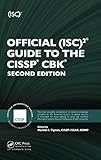Image de Official (ISC)2 Guide to the CISSP CBK, Second Edition