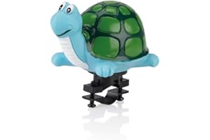 XLC Klaxon Unisexe pour Enfant - Multicolore - Taille Unique - 2500720002