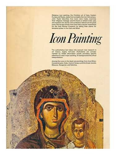 Icon painting francais Icon painting francais