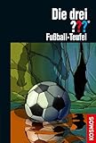 Cover zum Buch Die drei ??? Fußball-Teufel