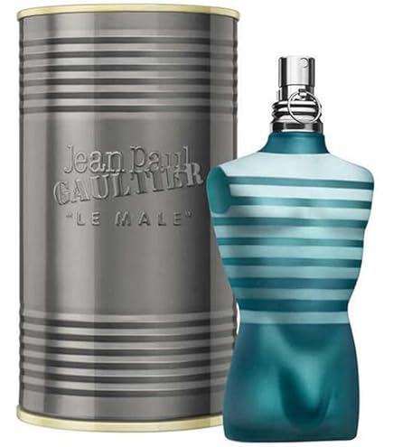 香水(男性用) Jean Paul Gaultier Le male Aviator 125ml Jean Paul Gaultier Jean Paul Gaultier Le Male Aviator Edt 125ml