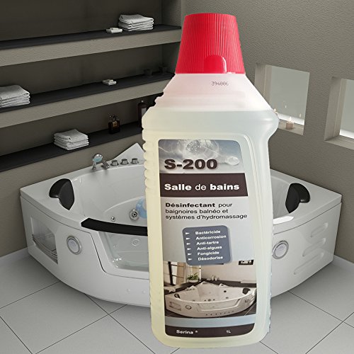 Preisvergleich Produktbild Pflegemittel Whirlpool und Whirlpoolsysteme