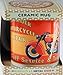 Produktbild Low Rider Motorrad-Reparatur Neuheit Keramik Herren Motor Bike Tasse