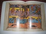 Front cover for the book Early Spanish Manuscript Illumination by John Williams
