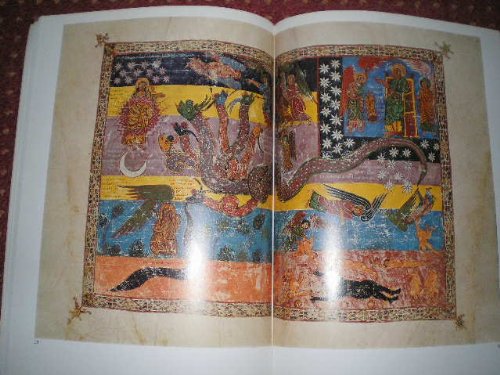 Early Spanish Manuscript Illumination
