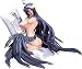 Produktbild OtakuBase® - Süße Albedo Overlord Figur, 13 cm, PVC Sammelfigur (Albedo)