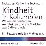 Kindheit in Kolumbien: Was einen deutschen Architekten und ein Mädchen aus Cali verbindet