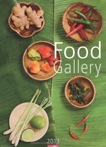 Food Gallery 2013