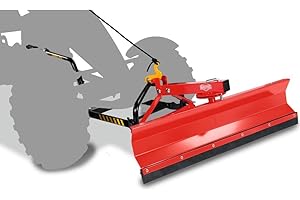 Berg Toys - 15.60.60 - Accessoire - Vélo et Véhicule pour Enfant - Lame Niveleuse