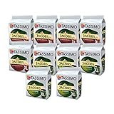 5 Pack x Jacobs Café Crema Classico XL