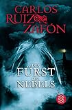 Der Fürst des Nebels: Roman von Carlos Ruiz Zafón