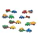 Wader Kid Car Sport Model Building Set