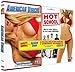 American virgin ; hot school