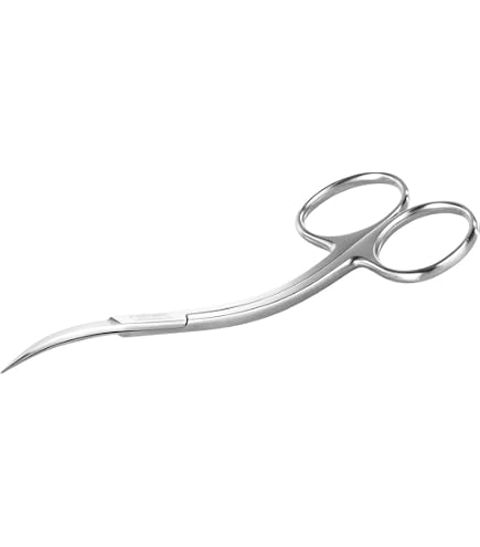Forbici da ricamo cm 10,5 (F12050414D 4) - Linea Merceria Creativa