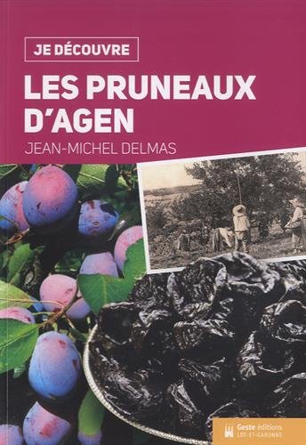 Les pruneaux d'Agen
