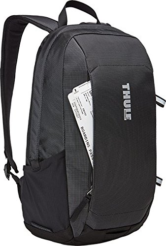 Thule EnRoute 13L  Rucksack 13 Zoll Notebook  schwarz