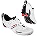 Produktbild TRISEVEN Premium TRIATHLON Radschuhe (38)