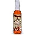 ASHTAM ORGANIC Pitambar Spray Cleaning Gel Liquid for Copper, Brass & God Idols, 100ml