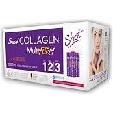 Suda Vitamin Suda Collagen MULTIFORM Sambucus 40 ML 30 SHOT
