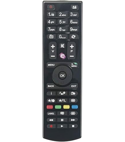 NUEVO ORIGINAL RC4800/RC-4800 Control Remoto Para Específicos Arena TV