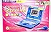 Price comparison product image GN Kids learning laptop Computer With 50 learning Activities , MATH ,ENGLISH ,GAMES - GN Enterprises (Blue)