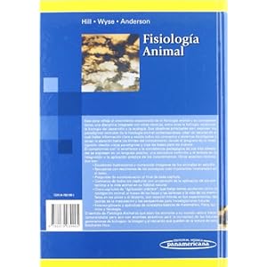 Fisiología Animal