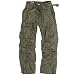 Produktbild Surplus Infantry Cargo Hose S Oliv