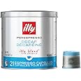illy Iperespresso Decaf Espresso Capsules 140.7g (6.7gm per capsule)