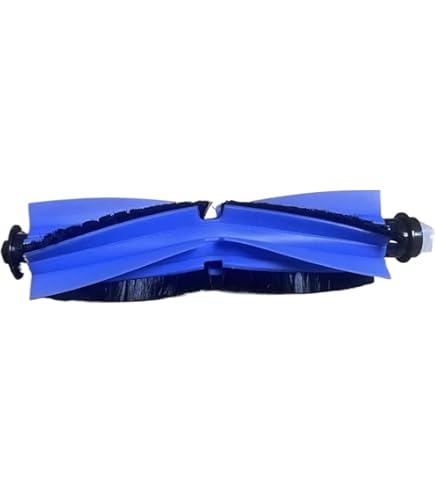 Cepillo Principal De Repuesto Para Robot Aspirador Vileda VR102, VR201, VR302, VR303