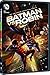 Batman vs. Robin [DVD]