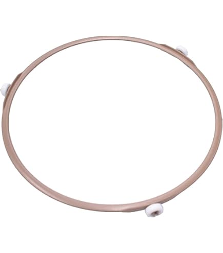 Supporto Per Piatto Microonde Candy - Ricambio Originale Per Forni A Microonde - Foto 6