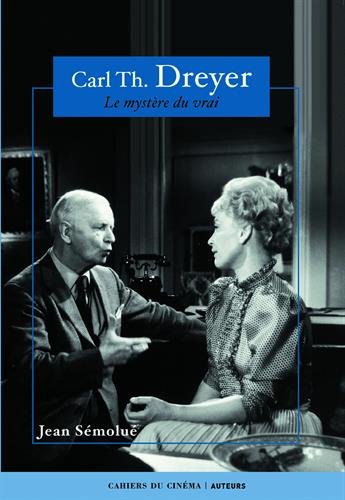 Download Carl Th Dreyer : Le mystère du vrai Download Carl Th Dreyer : Le mystère du vrai