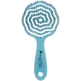 Nascita Flower Shaped Hair Opening and Combing Brush - 43
