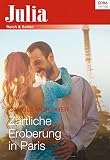 Cover zum Buch Zärtliche Eroberung in Paris