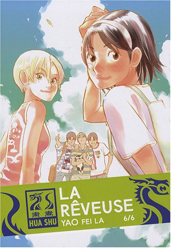 La Rêveuse — Tome 6