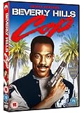 Beverly Hills Cop: Triple Feature [DVD]